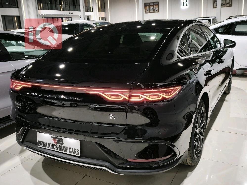 بي واي دي هان